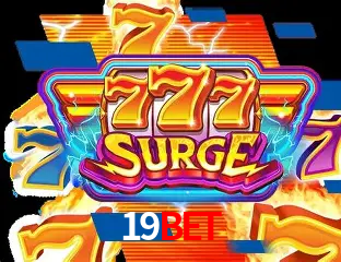 Descubra o Mundo do Cassino Online com 19bet