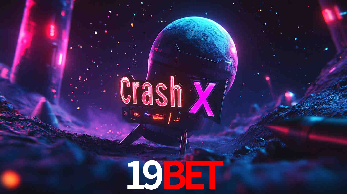Inovações de Jogos na 19bet: O Futuro das Experiências Interativas