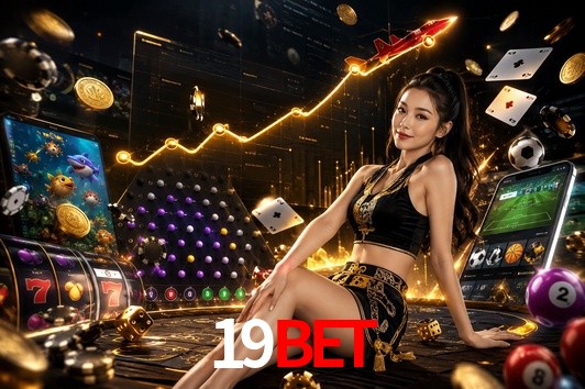 Secure Login 19bet