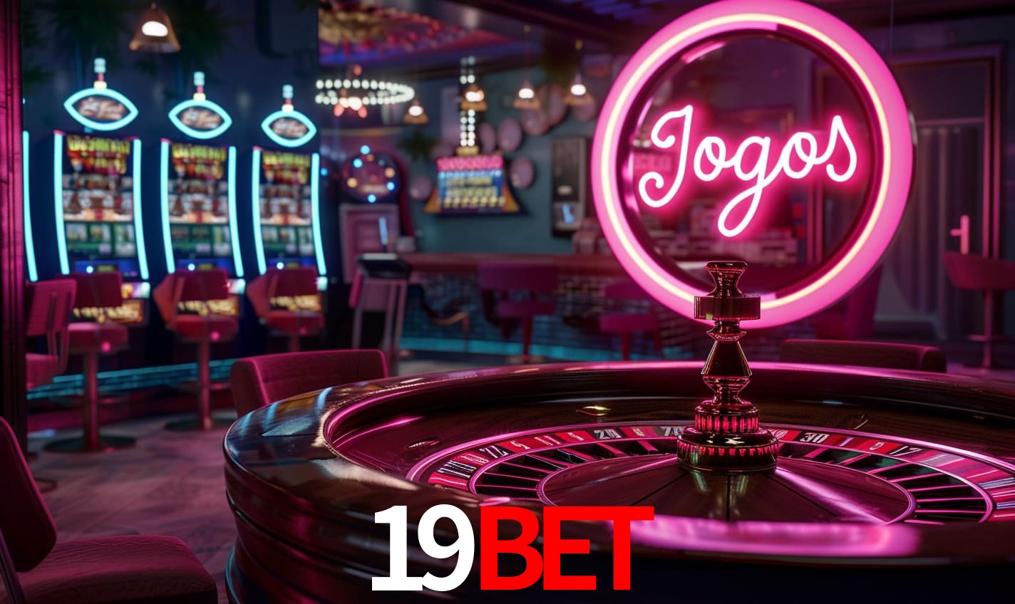 Explorando a Categoria de Eventos em Apostas na 19bet