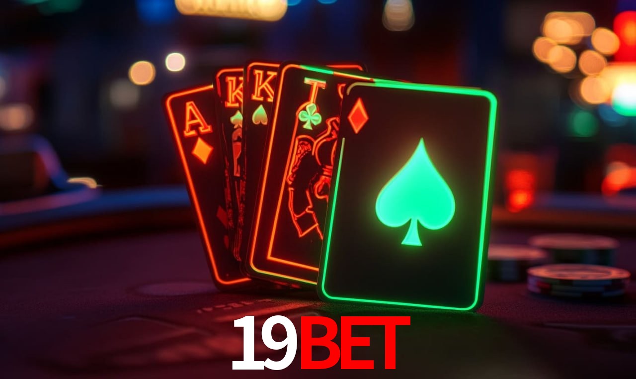 Estatísticas Esportivas 19bet