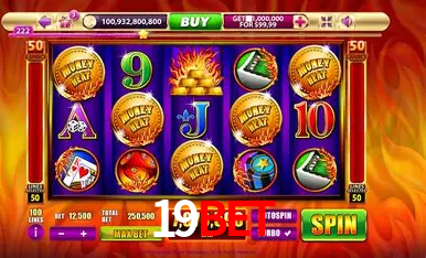 A Experiência Imersiva dos Cassinos Ao Vivo no 19bet