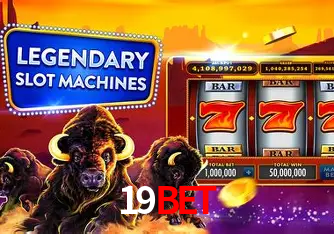 A Emoção da Loteria na 19bet: Uma Chance de Mudança de Vida