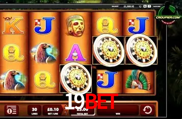 A Revolução dos Aplicativos de Jogos no 19bet