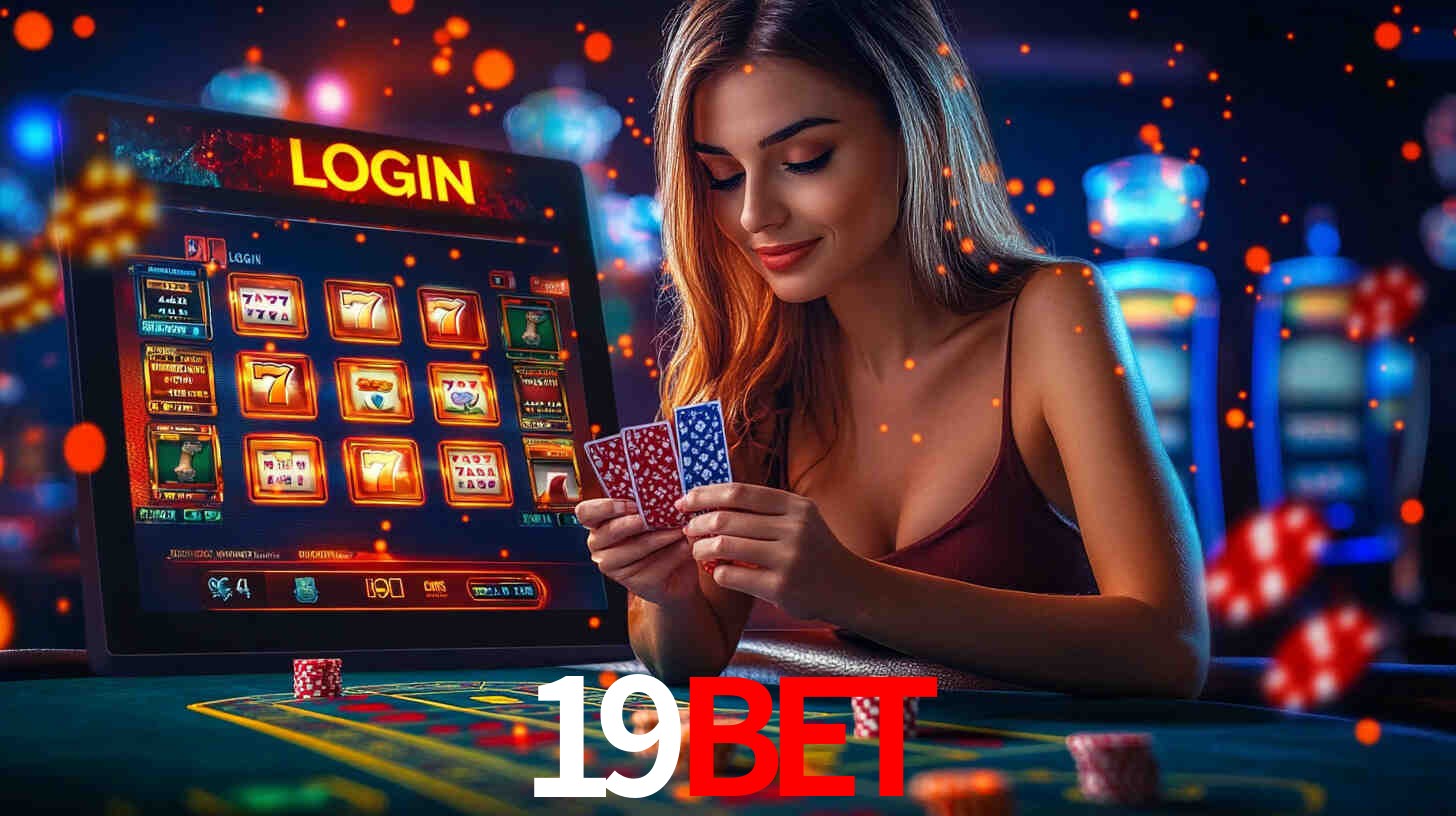 19bet: A Experiência de Casino com Jogos de Mesa ao Vivo