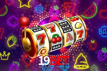 Descubra o Mundo do Cassino Online com 19bet