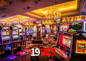 Descubra a Essência do 19bet: Nossa História e Compromissos