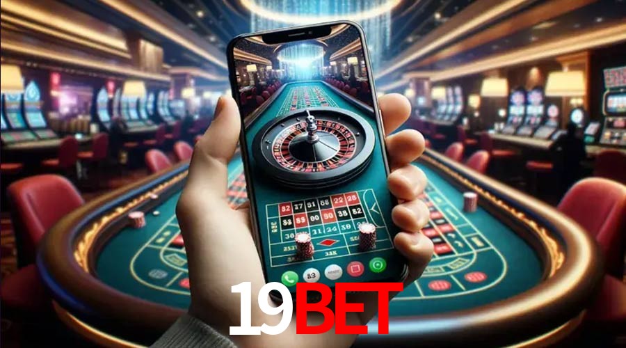 Quick Registration 19bet