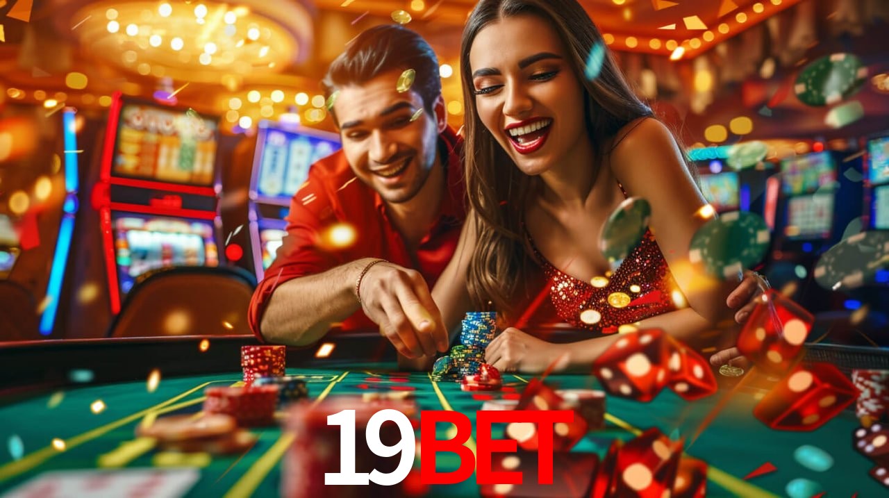Avaliações dos Jogadores 19bet