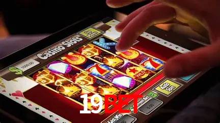 Descubra a Magia dos Jogos de Arcade no 19bet