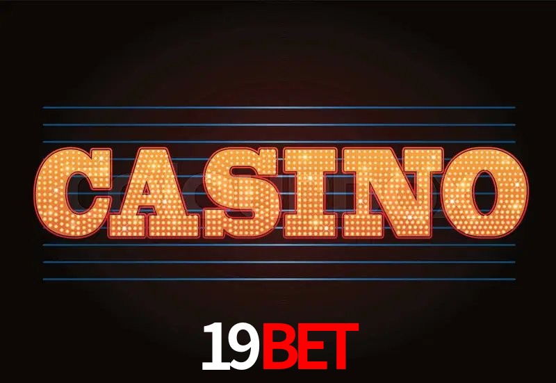 Apostas de Futebol 19bet