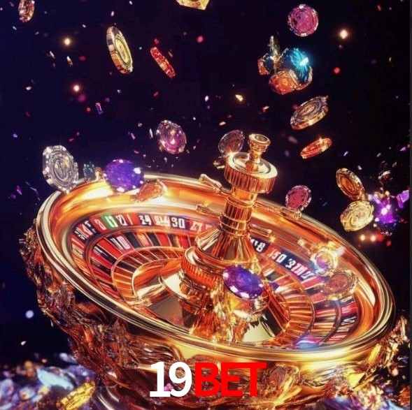 Casino Ao Vivo 19bet