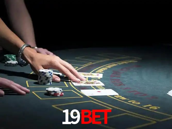 Cadastro Rápido 19bet