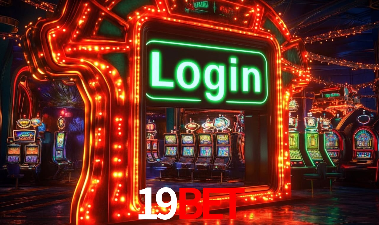 Casino VIP 19bet