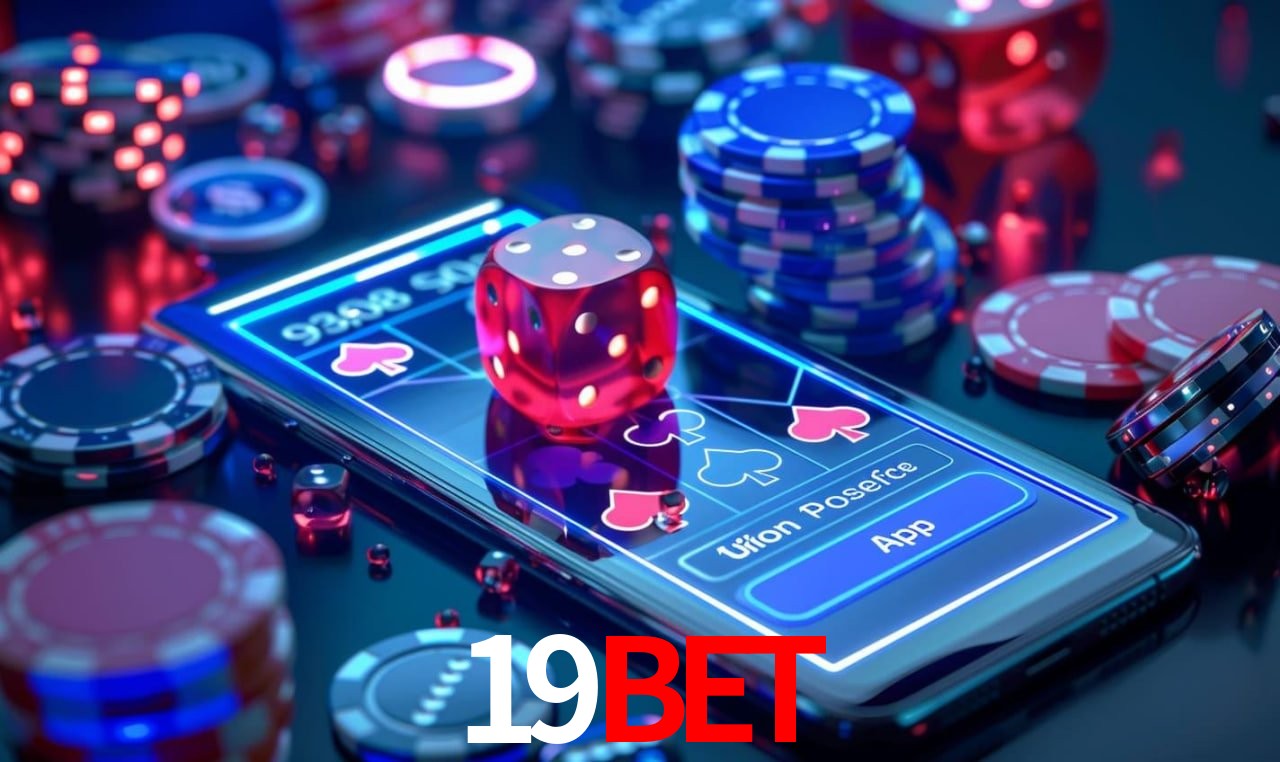 Especiais de Fim de Semana 19bet