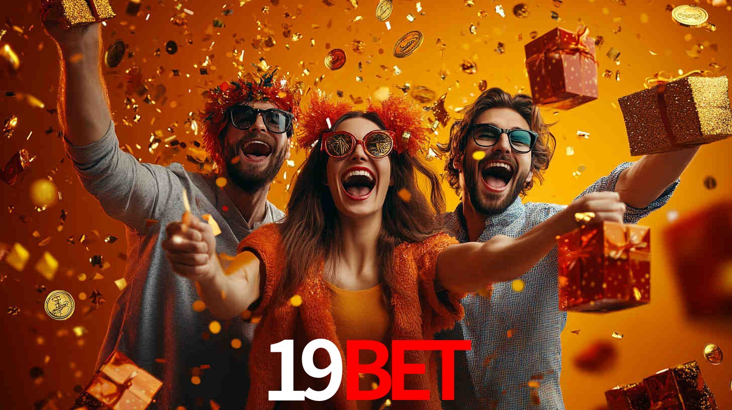 19bet - Melhor plataforma de apostas - 19bet.com