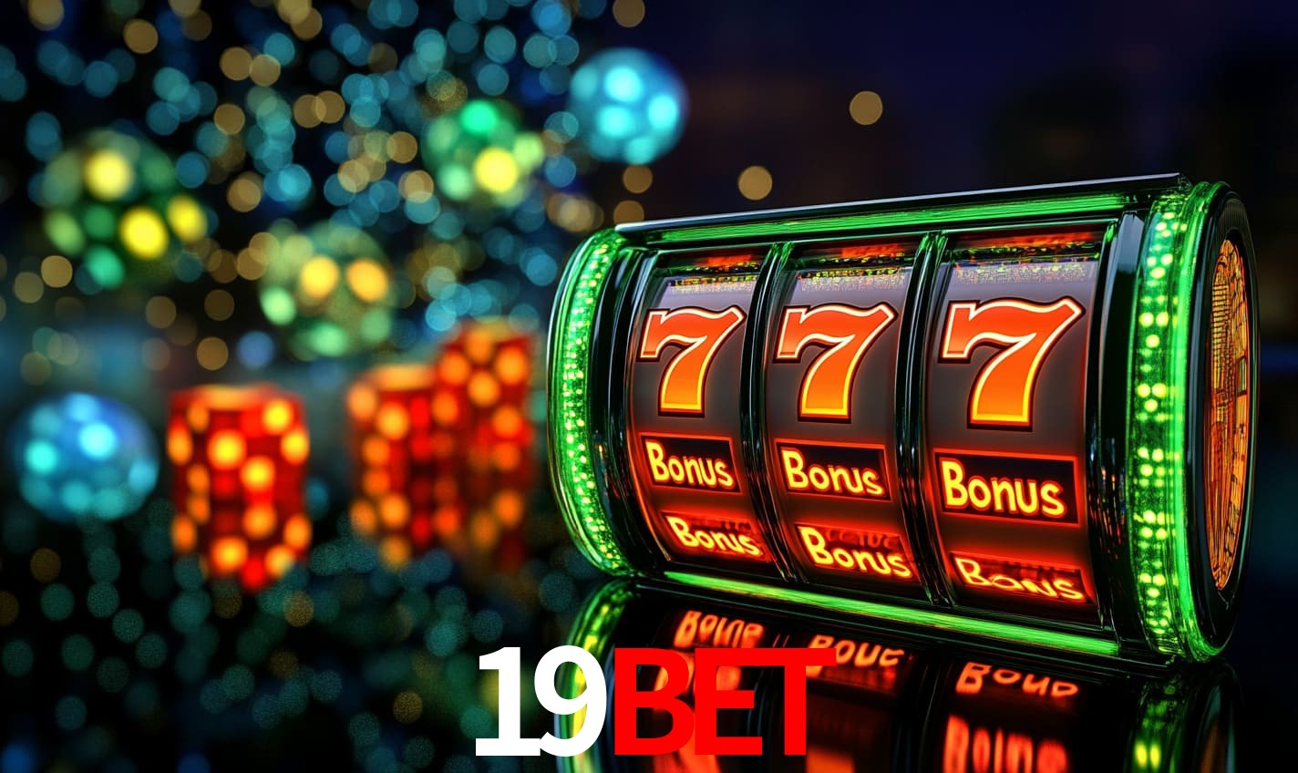 Recursos de Bônus 19bet