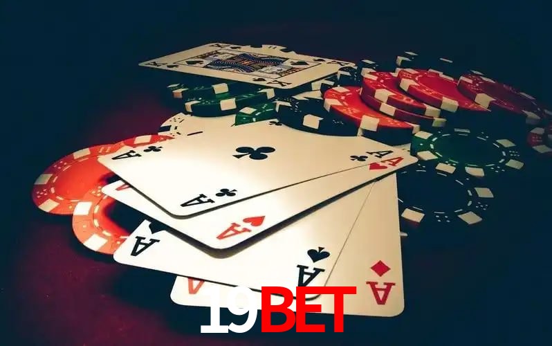 Promoções Sazonais 19bet